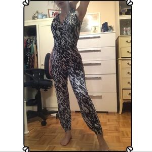 Women fashion jumpsuit new without tags